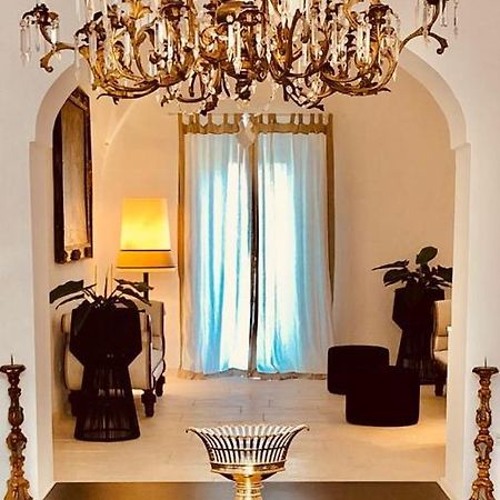Casa D'Autore ออสตูนี ภายนอก รูปภาพ