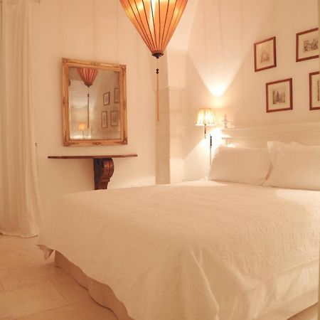 Casa D'Autore ออสตูนี ภายนอก รูปภาพ
