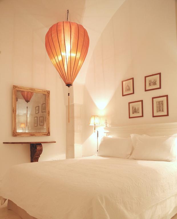 Casa D'Autore ออสตูนี ภายนอก รูปภาพ