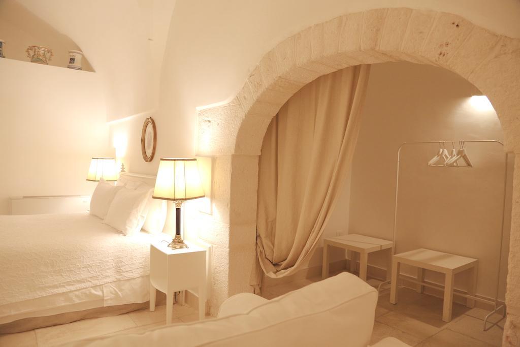 Casa D'Autore ออสตูนี ห้อง รูปภาพ