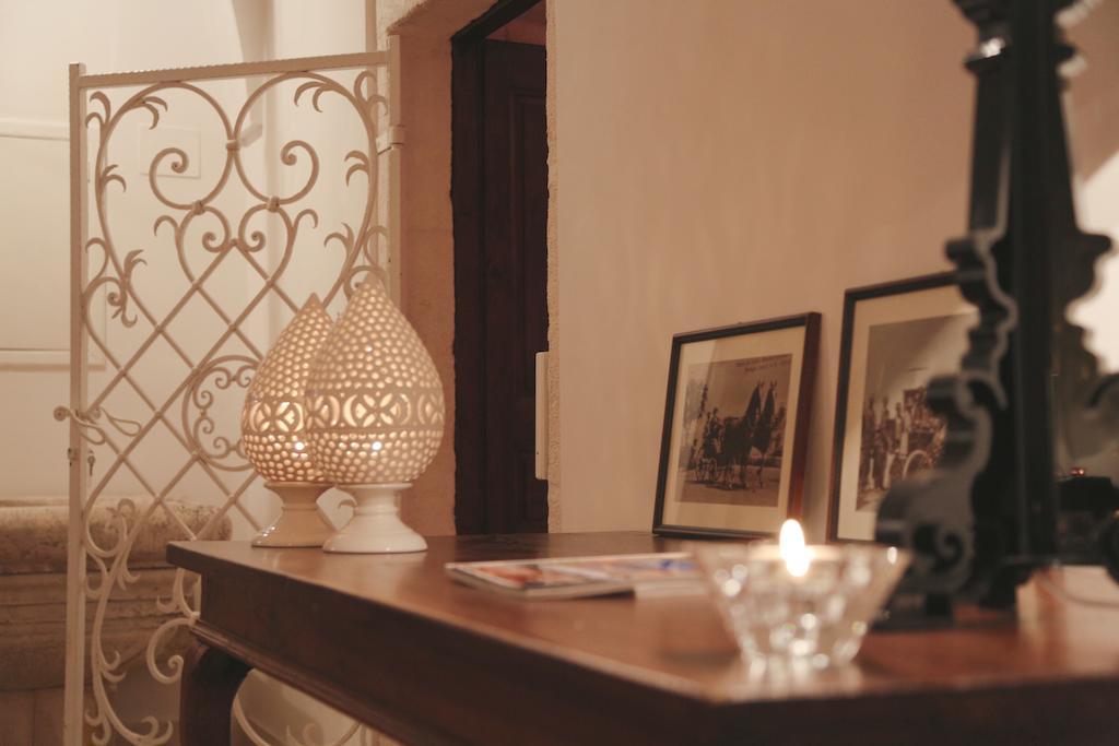Casa D'Autore ออสตูนี ภายนอก รูปภาพ