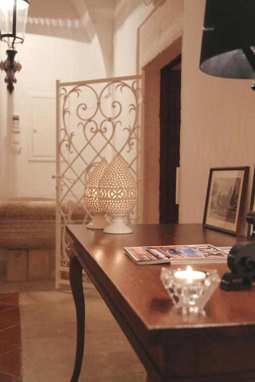 Casa D'Autore ออสตูนี ภายนอก รูปภาพ