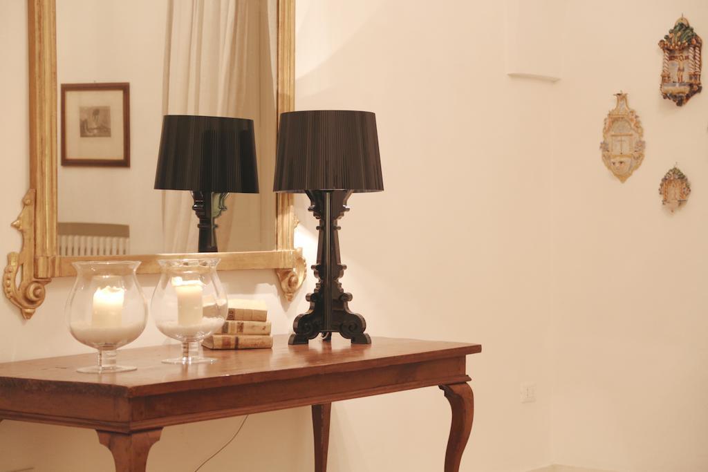 Casa D'Autore ออสตูนี ภายนอก รูปภาพ