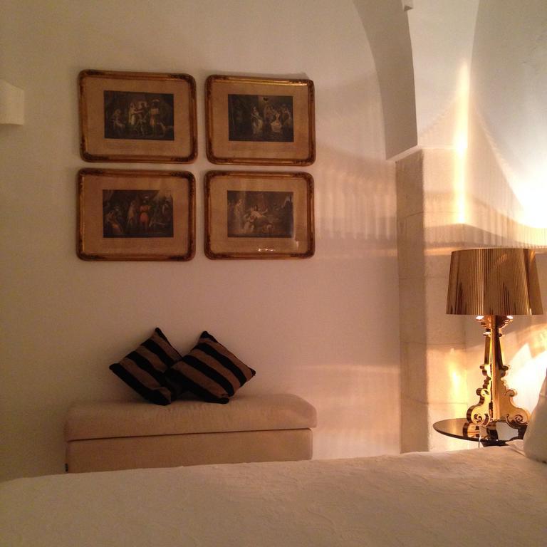 Casa D'Autore ออสตูนี ภายนอก รูปภาพ