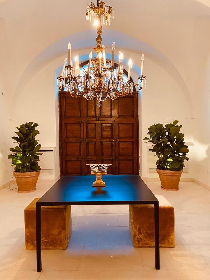 Casa D'Autore ออสตูนี ภายนอก รูปภาพ