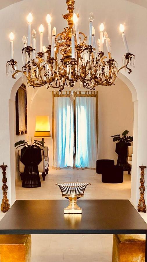 Casa D'Autore ออสตูนี ภายนอก รูปภาพ