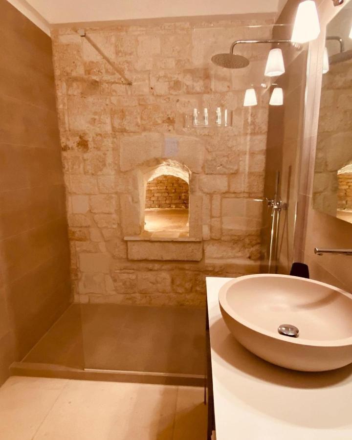 Casa D'Autore ออสตูนี ภายนอก รูปภาพ