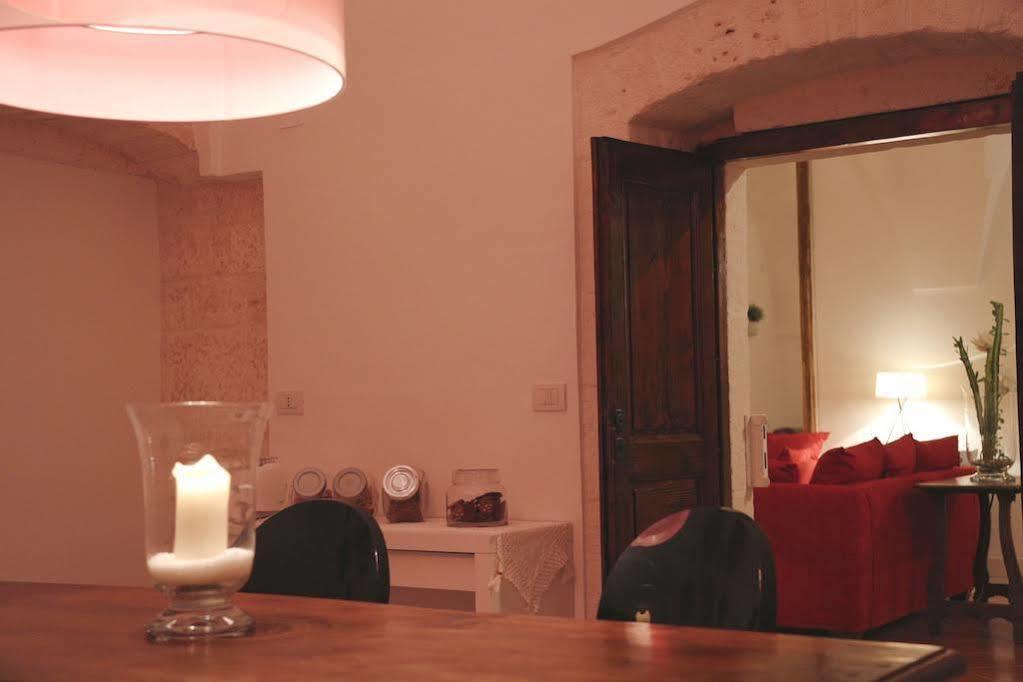 Casa D'Autore ออสตูนี ภายนอก รูปภาพ