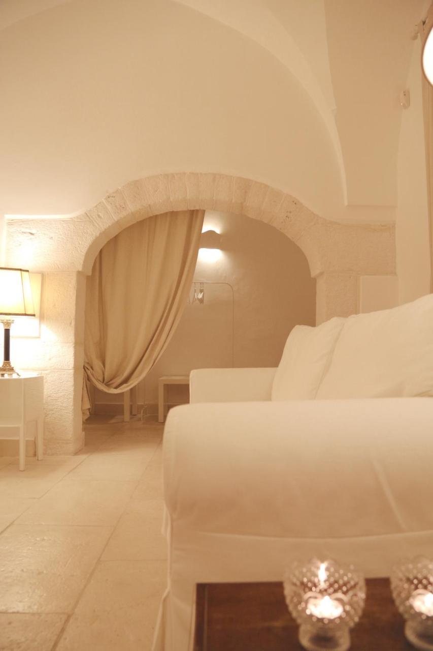 Casa D'Autore ออสตูนี ภายนอก รูปภาพ